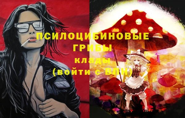 эйфоретик Лиски